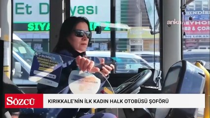 Kentte bir ilki gerçekleştirdi, halkın gurur kaynağı oldu