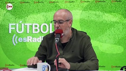 Fútbol es Radio: El Real Madrid está intratable