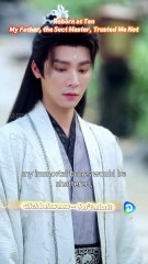 ⚔️ Daughter of the Sect vs. Wolf‑Demon Stepmother： Blood Moon Payback