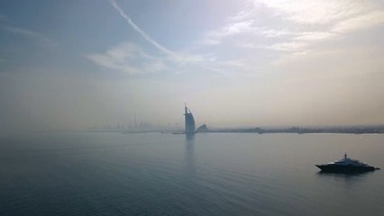 Dubai: the dark truth — It's a magnet for Londoners, but what lies beneath the wealth and glamour?