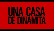 Una casa de dinamita | Tráiler oficial | Netflix