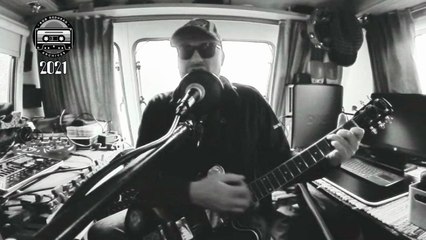 Red Diesel - Ebike Blues / 2021