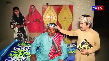 Number daar Mangaitar Se Badla Doli Talaaq Funny Video _ Most Comedy Funny Video _ You Tv Hd 2025