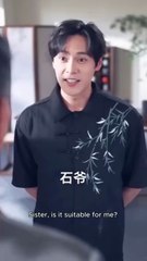 i descended to heal my wife 💖