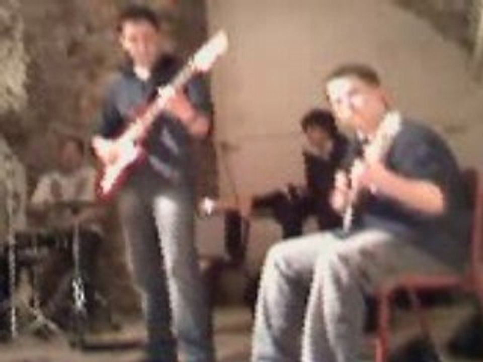 Sisi Futur Rock Star xD