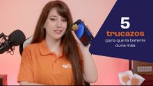 TRUCOS para AHORRAR BATERÍA en tu móvil iOS o Android | PcComponentes