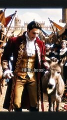 Episode 2 Medusa Helping the Cursed Prince