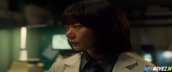 The Silent Sea – Full Movie Hindi Dubbed