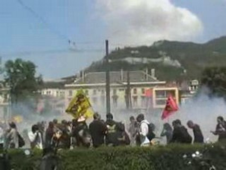 22 mai 2008
