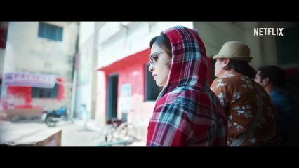 Ufff Yeh Siyapaa - Official Trailer Netflix