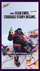 Enquête vidéo : « L’Everest est en train de devenir un vrai dépotoir » - Alpinisme