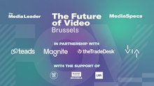 The Future Of Video Brussels : Best Of