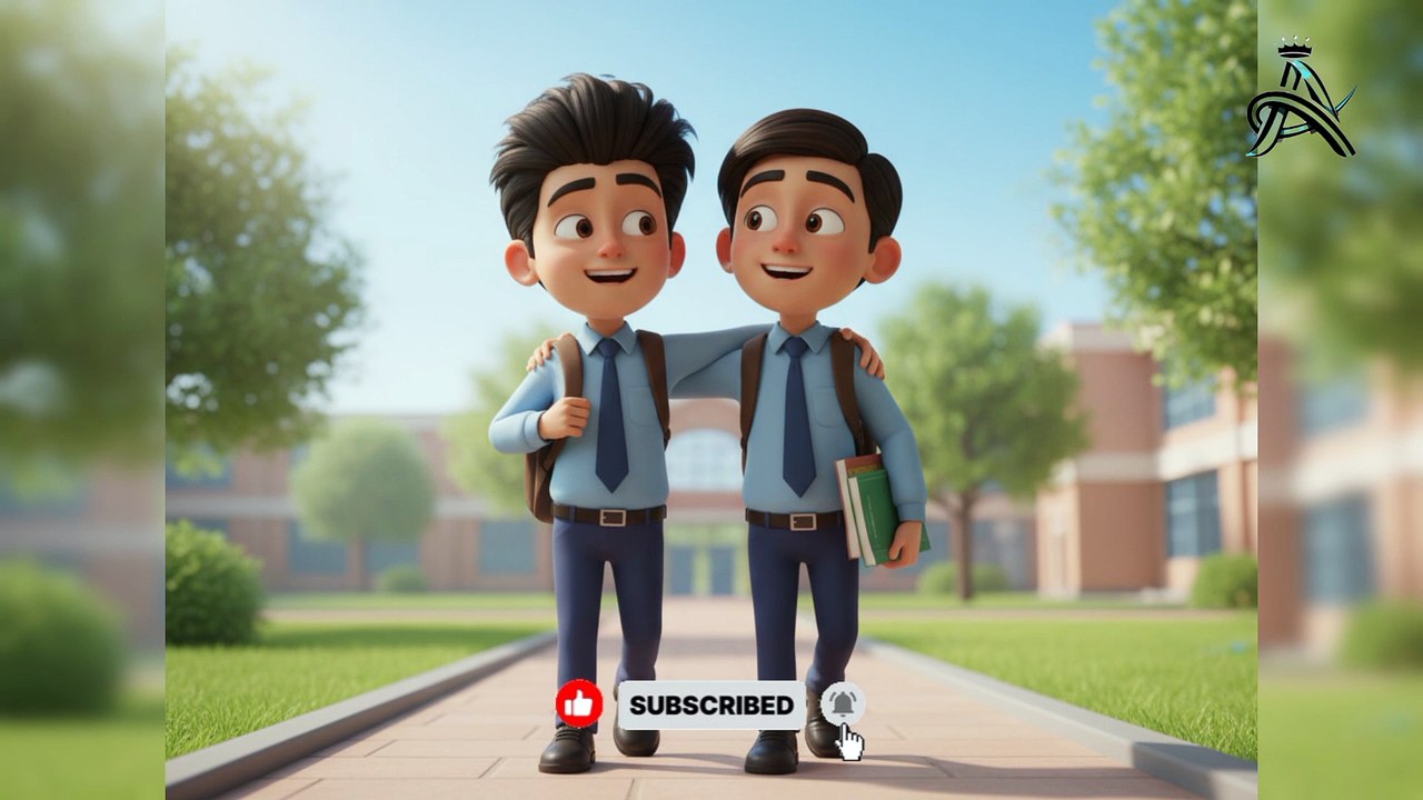 Do Dostun Ki Khani