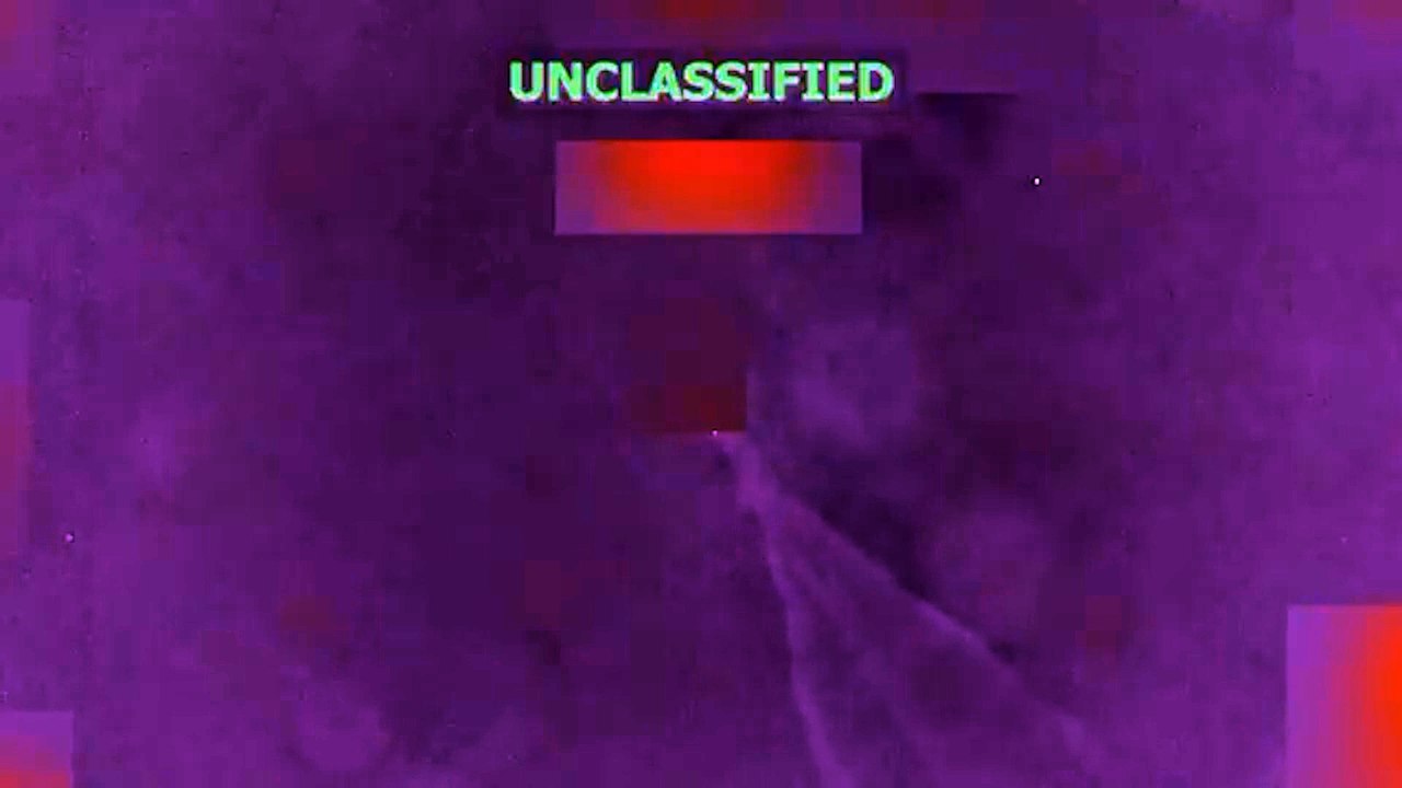 Estados Unidos volvió a bombardear una lancha en el Caribe