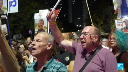 Israël : quelle suite après la restitution totale des dépouilles d'otages par le Hamas ?