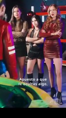 Combustible para Nuestro Fuego Mi Hermanastro Corredor #ReelShort en Español