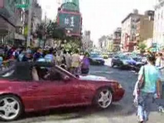 NYPD police de New York