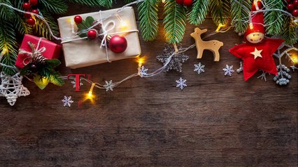 Un message pour Noël🎄💖Film complet en français💌romantique et inspirant 🎅🎄