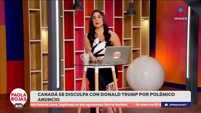 México y EUA afinan detalles finales del T-MEC | DPC con Paola Rojas