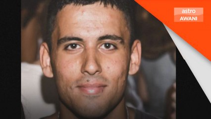 Identiti tiga mayat diserah kepada Israel dikenal pasti