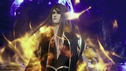 Throne of the Sword Master Episode 31 Subtitle multi.