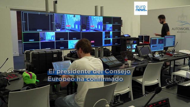 Todo listo para la histórica Cumbre de 'Euronews' sobre la ampliación de la UE