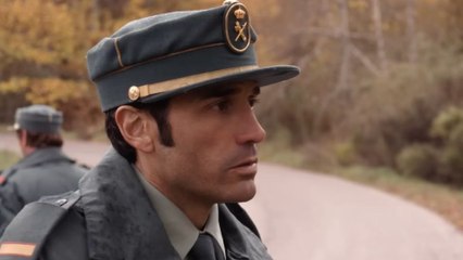 El cuco de cristal Tráiler