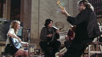 Davy - Carly Simon (live)