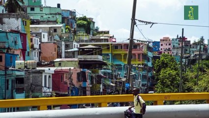 Inauguran exposición "Cuatro miradas  a la ciudad", retrato de disparidad social  y de tesón