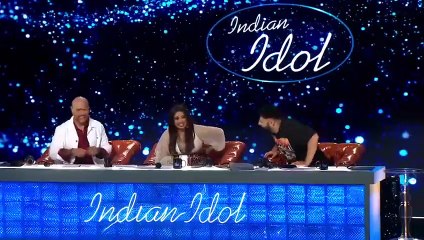 Indian Idol Season 16 1st November online