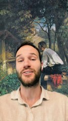 TELLING the BEES 🐝