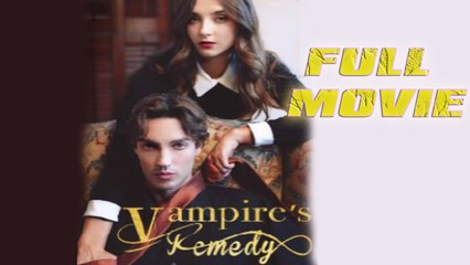 Vampire's Remedy (2025)