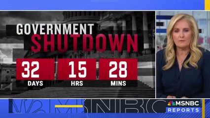 Shutdown might never end unless Trump GOP change negotiating tactics Dem Rep