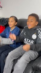 Le + important OUSMANE BALLON DOR ou VICTOIRE DE OM face au PSG !?😏