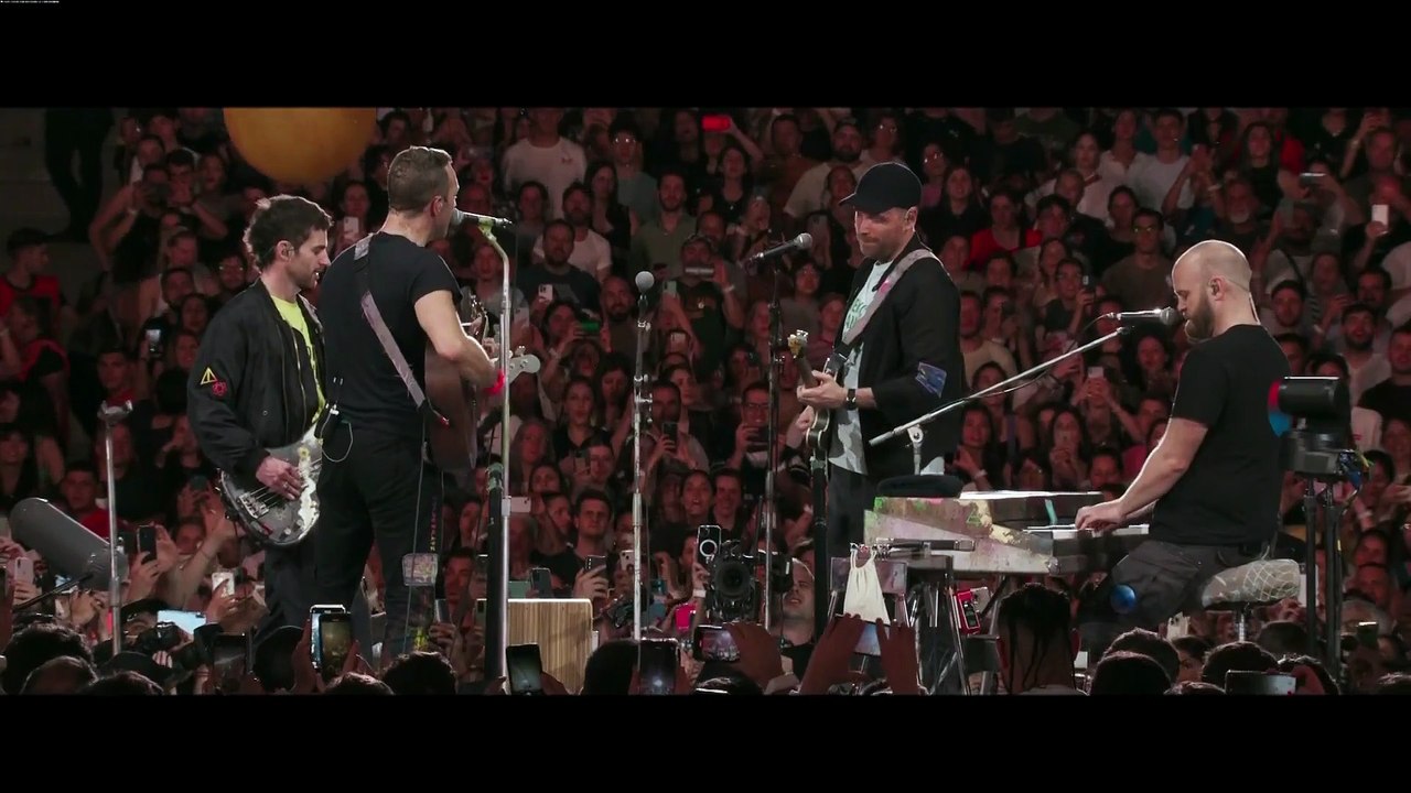 Don't Panic - Coldplay (acoustic)