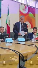 Casoria (NA) - Bene: Nuova giunta. Il mio intervento in Consiglio Comunale (03.11.25)
