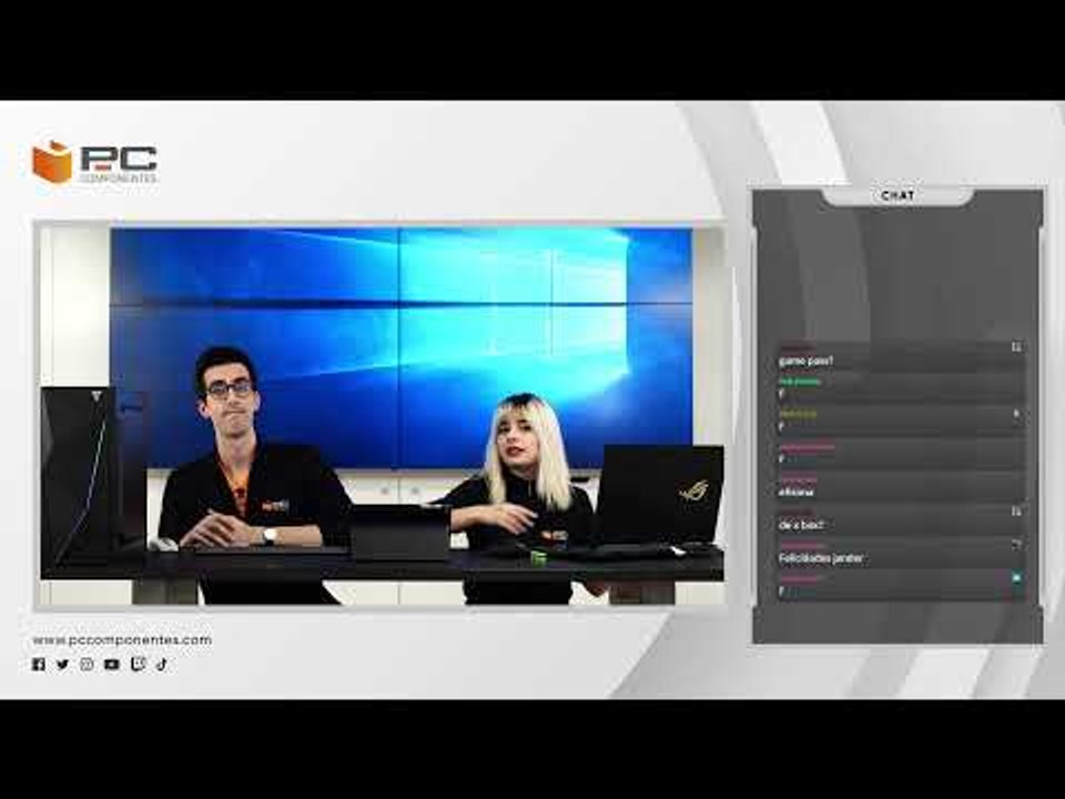 🎥 DIRECTO | Windows 10 | Hoy te mostramos funcionalidades y secretos.