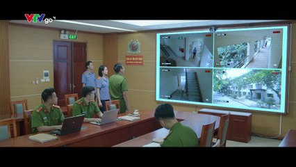 Lằn Ranh - Tập 3 | Xem Ngay Trên VTVgo 📺