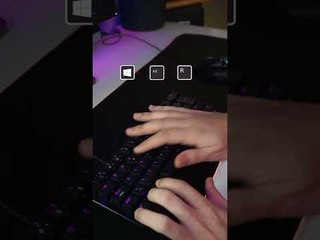 TRUCO a la vista para tu ordenador 👀 #shorts #pccomponentes #pc #pcgaming #gaming