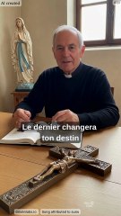 Au nom de Jésus Trois miracles avant le 10 Novembre  : le dernier changera ton destin et celui de ta famille.