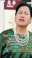 the billionaire's lost son chinese drama