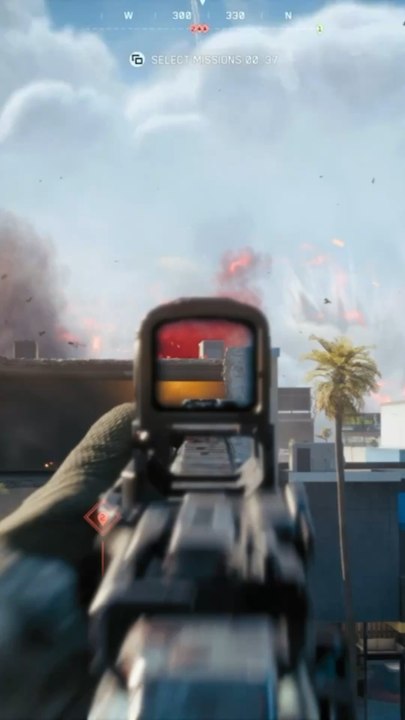 Battlefield redsec