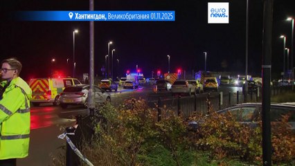 Новости дня | 3 ноября 2025 г. — вечерний выпуск