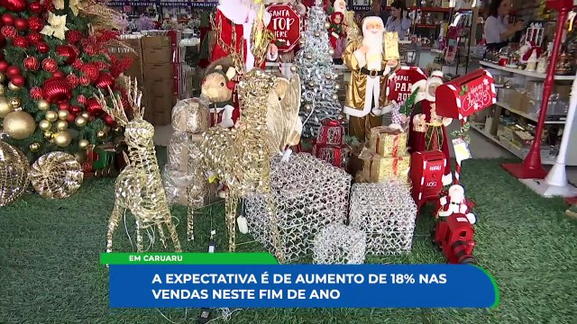 Aumento nas Vendas de Utilidades Domésticas e Artigos Pessoais no Final de Ano: Tendências e Expectativas do Mercado em 2021 segundo a CDL