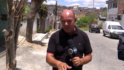 Empresário de Caruaru é Preso em Flagrante com Revólver .357: Abordagem e Implicações Legais