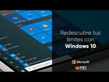 Windows 10 |  ¡Conoce todas sus funcionalidades con PcComponentes!