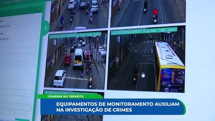 Otimização de Monitoramento em Pernambuco: Como as Novas Câmeras Inteligentes Estão Aumentando a Segurança e Identificando Crimes