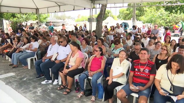 Dia de Finados: Como Celebrações, Memórias e a Fé em Futuro Reencontro Transformam Saudade em Homenagens