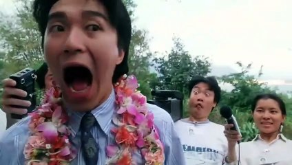 【周星驰】国语赌侠II上海滩赌圣 香港電影國語線上看 Watch Movies Online for Free