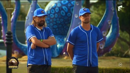 Asia Express - Drumul Eroilor - Episodul 33 din  2 . Noiembrie 2025  part 2